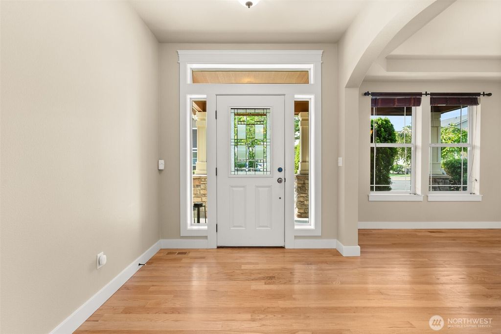 Photo of 7746 Keystone Avenue NE, Olympia, WA 98516 (MLS # 2553013)