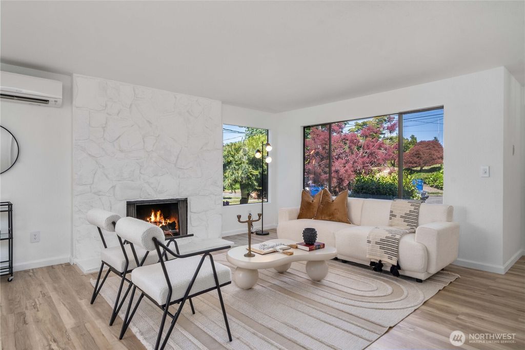 Photo of 9615 55th Avenue S, Seattle, WA 98118 (MLS # 2388963)