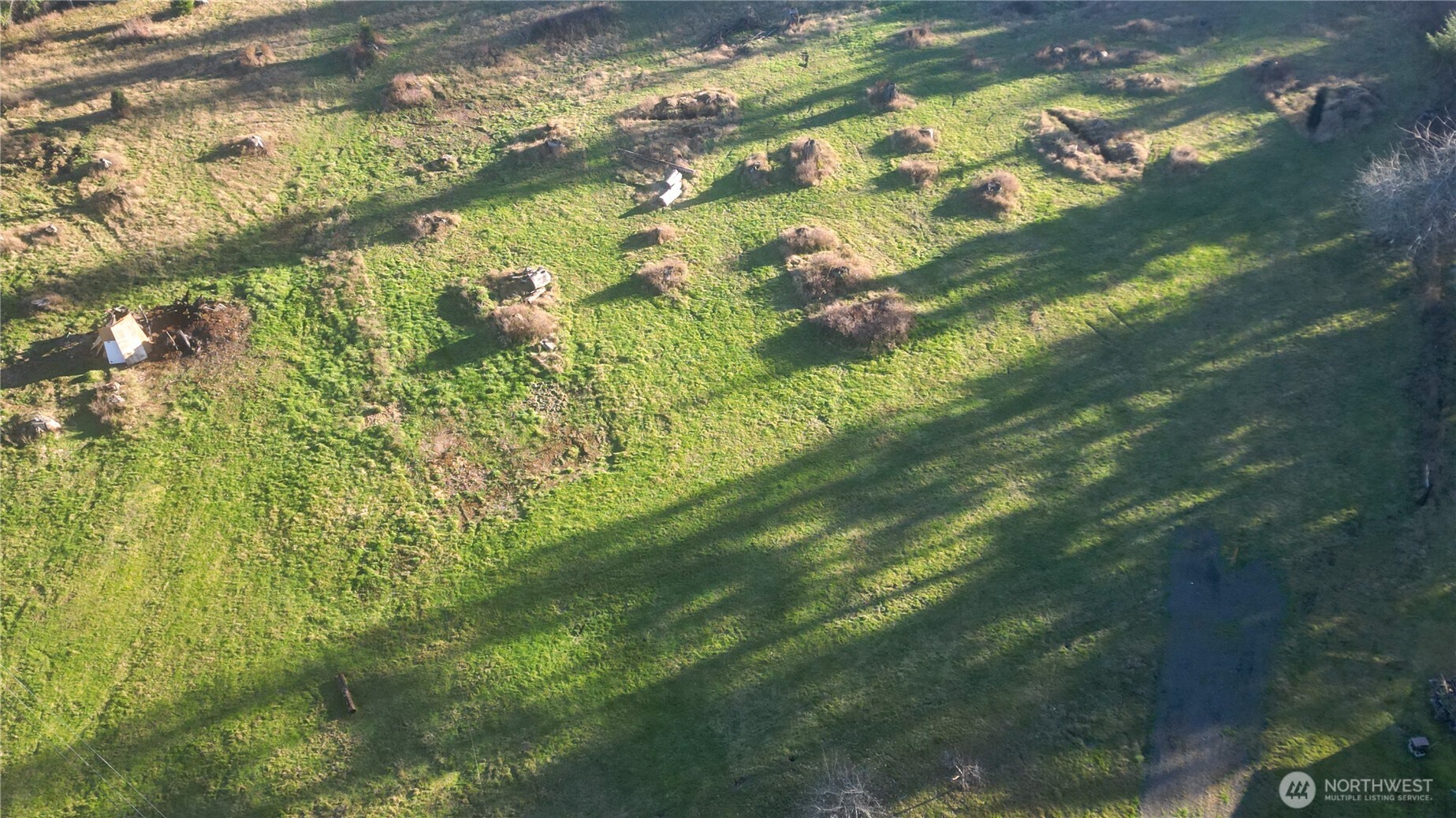 441 Elma Hicklin Rd W