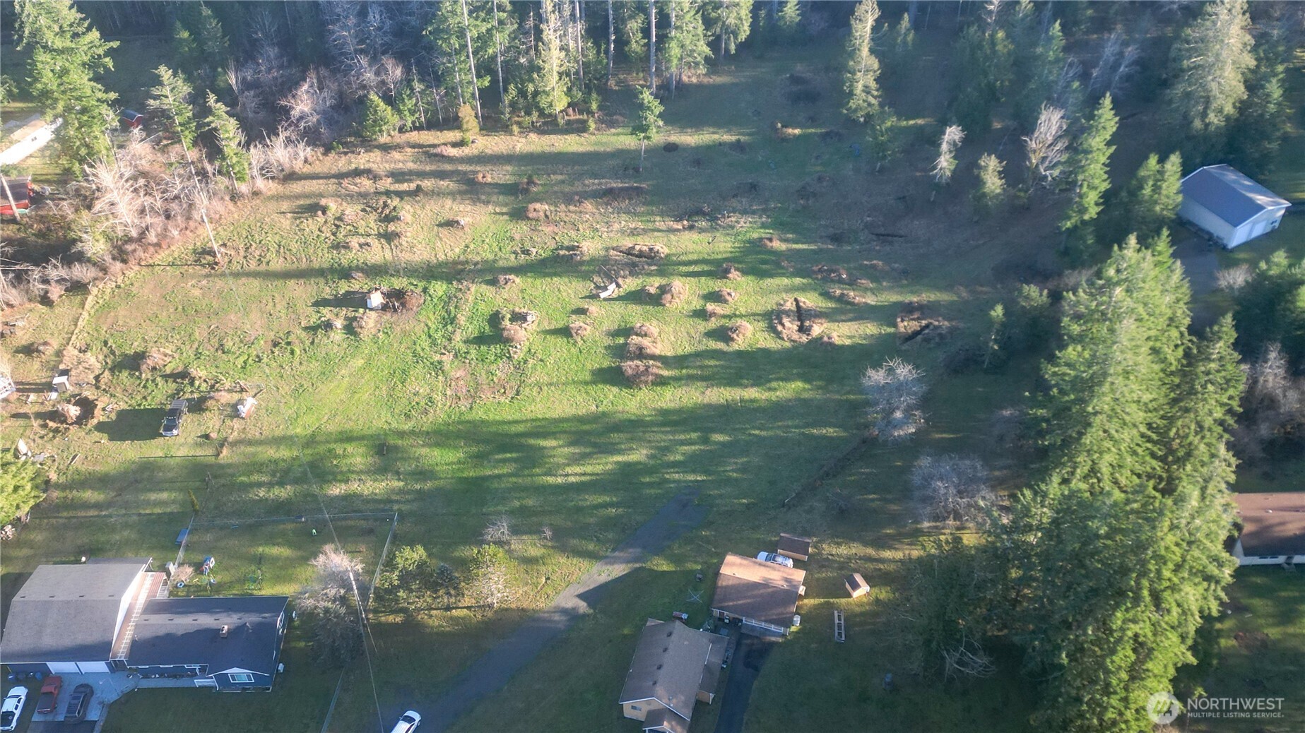 441 Elma Hicklin Rd W