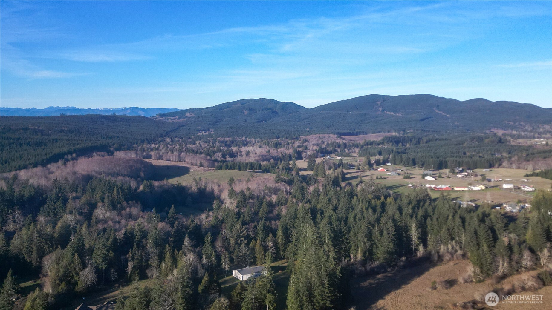 441 Elma Hicklin Rd W