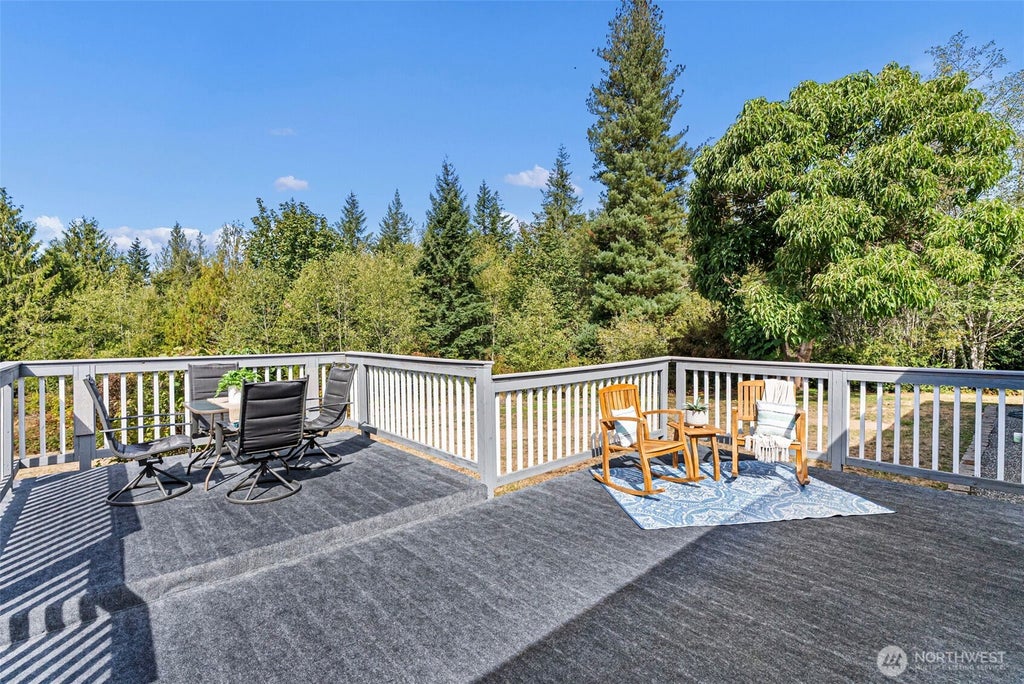 Photo of 4862 Frender Lane NW, Seabeck, WA 98380 (MLS # 2575526)