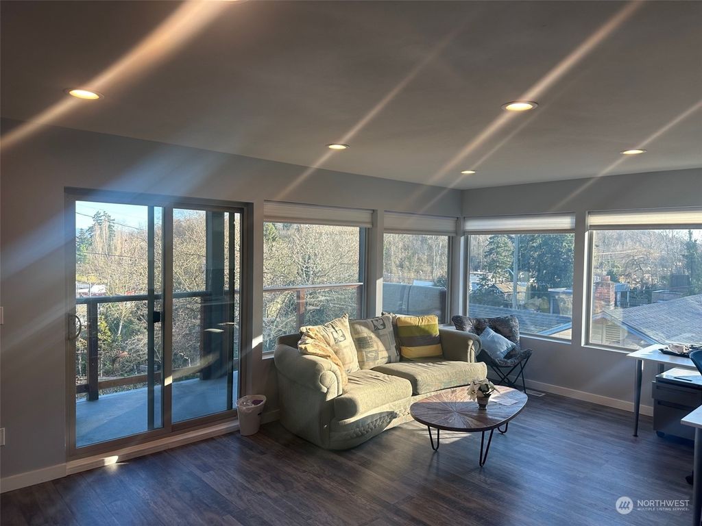 Photo of 8830 41st Avenue S, Seattle, WA 98118 (MLS # 2325349)