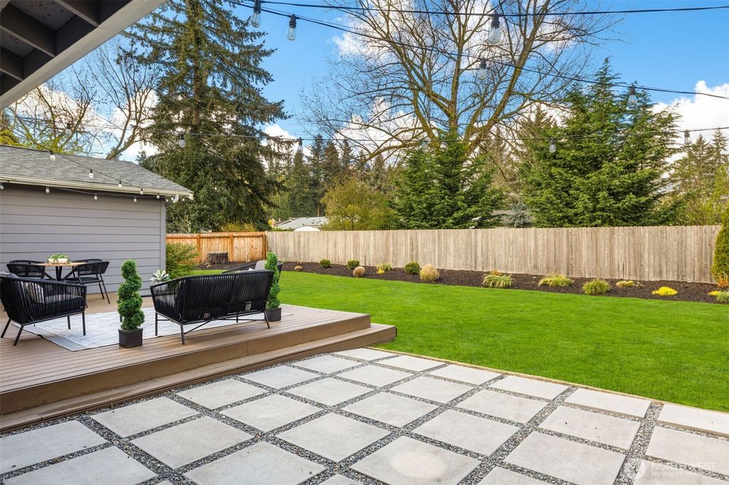 Photo of 7063 122nd Avenue SE, Newcastle, WA 98056 (MLS # 2508148)