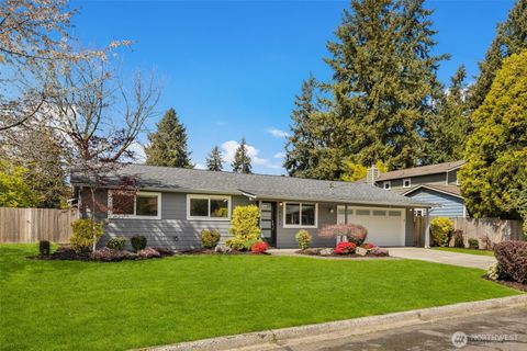 Photo of 7063 122nd Avenue SE, Newcastle, WA 98056 (MLS # 2508148)