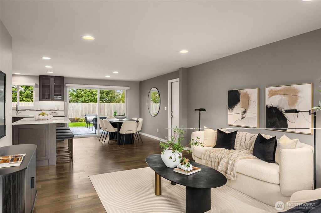 Photo of 7063 122nd Avenue SE, Newcastle, WA 98056 (MLS # 2508148)