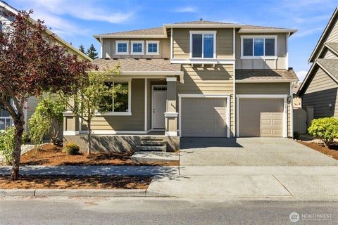 Photo of 5816 Pennsylvania Street SE, Olympia, WA 98513 (MLS # 2574726)