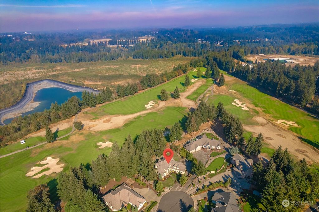 Photo of 32713 145th Place SE, Auburn, WA 98092 (MLS # 2003956)