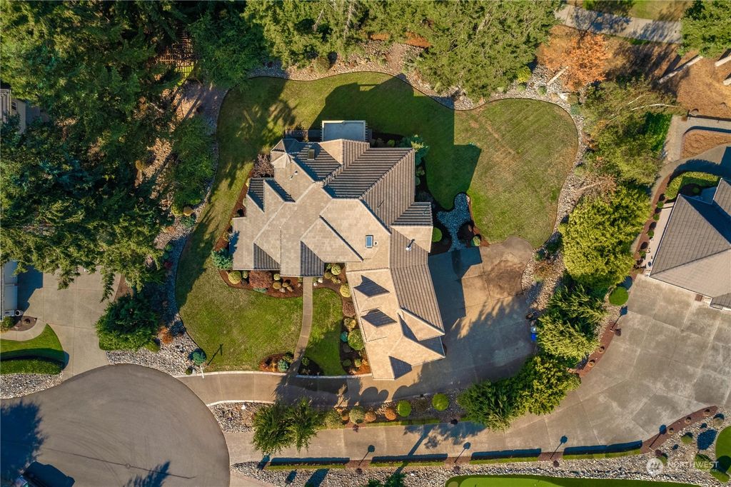 Photo of 32713 145th Place SE, Auburn, WA 98092 (MLS # 2003956)