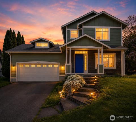 Photo of 3604 Seneca Drive, Mount Vernon, WA 98273 (MLS # 2562389)