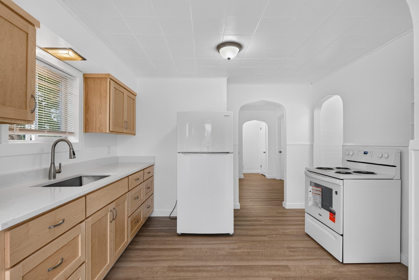 2119 Walnut Street B