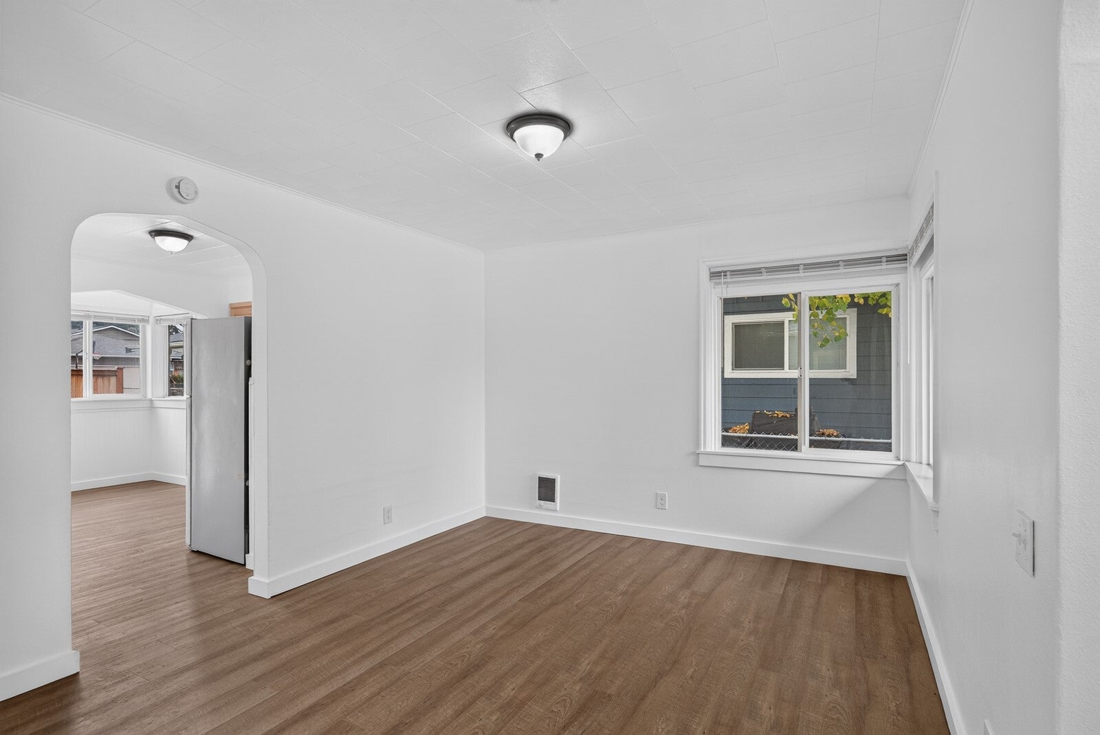 2119 Walnut Street B