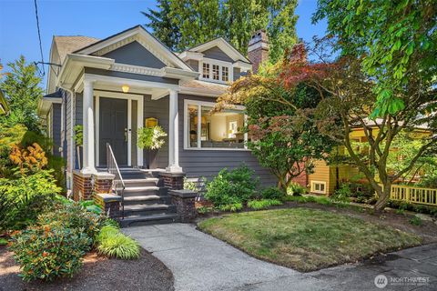 6518 18th Avenue NE Seattle WA 98115