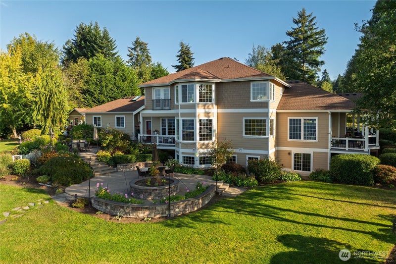 580 NW Lofall Road