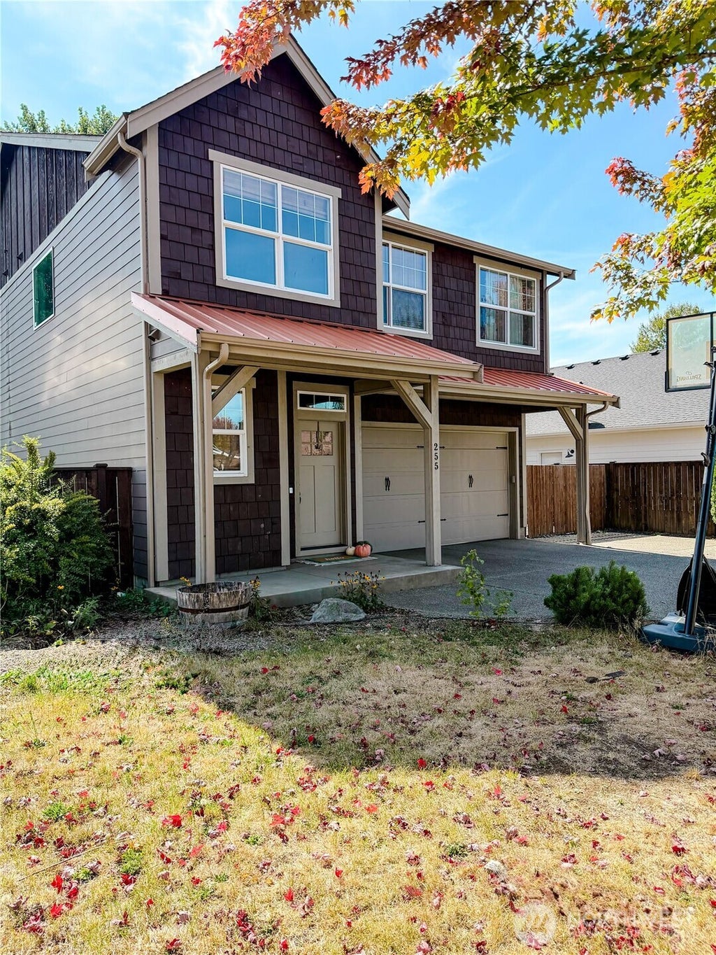 Photo of 255 Parkside Loop, Napavine, WA 98532 (MLS # 2592398)