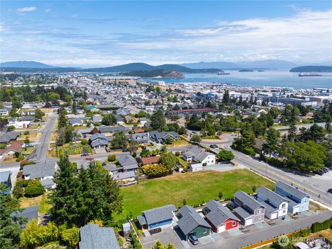3650 Commercial Avenue Anacortes WA 98221