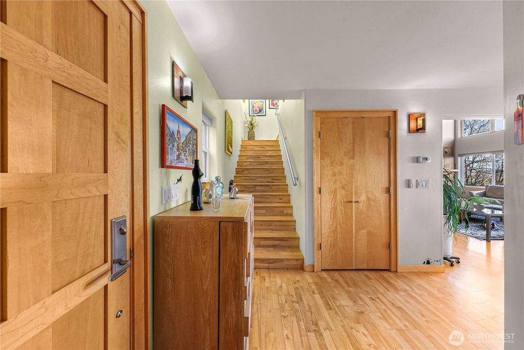 Photo of 106 N State Street, Bellingham, WA 98225 (MLS # 2455631)