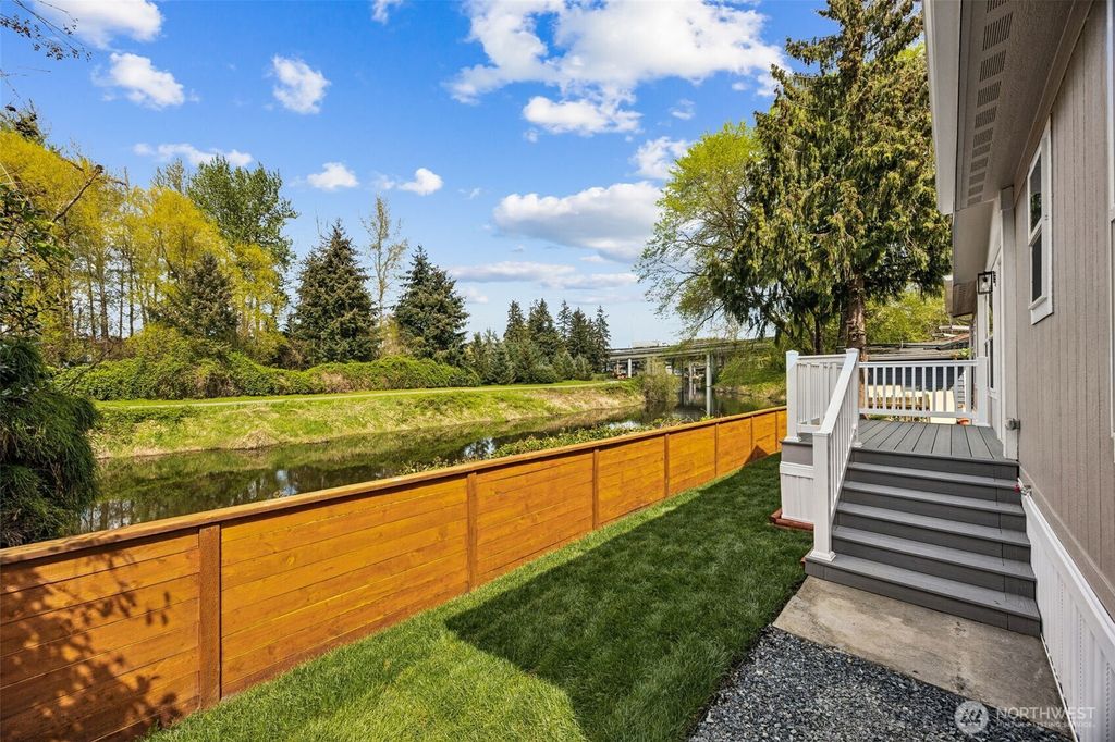 Photo of 11510 E Riverside Drive #27, Bothell, WA 98011 (MLS # 2496434)