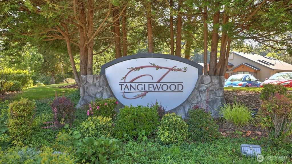 Photo of 25025 SE Klahanie Boulevard #L104, Sammamish, WA 98029 (MLS # 2369004)