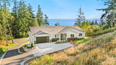Photo of 1615 Polnell Road, Oak Harbor, WA 98277 (MLS # 2434485)
