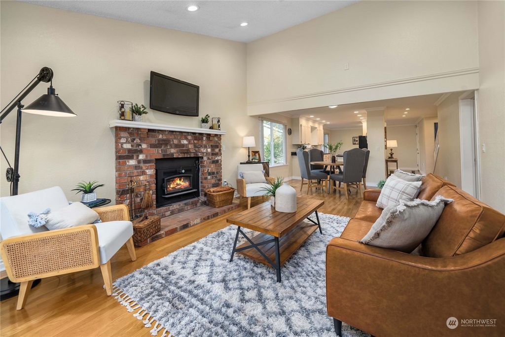 Photo of 31815 34th Place SW #78, Federal Way, WA 98023 (MLS # 2307048)