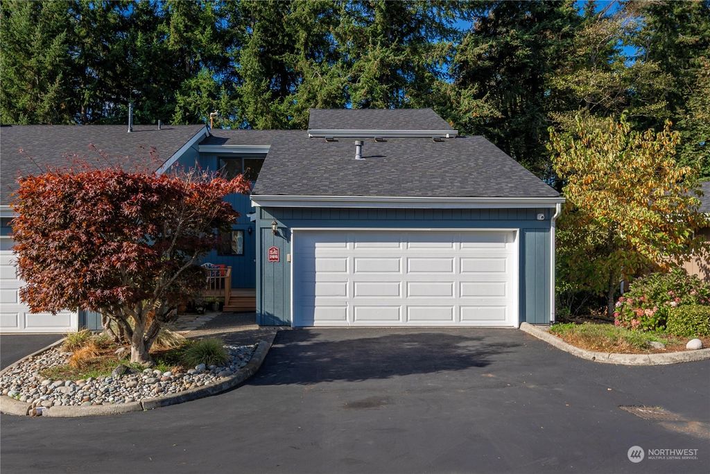 Photo of 31815 34th Place SW #78, Federal Way, WA 98023 (MLS # 2307048)