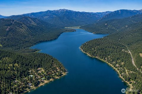 Photo of 34750 S Shore Drive, Mount Vernon, WA 98274 (MLS # 2338384)