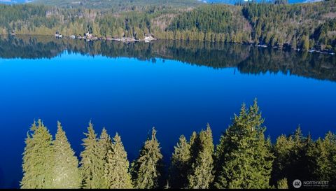 Photo of 34750 S Shore Drive, Mount Vernon, WA 98274 (MLS # 2338384)