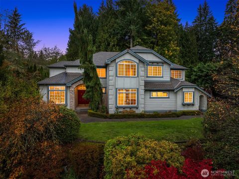 Photo of 7029 205th Street SE, Snohomish, WA 98296 (MLS # 2446776)