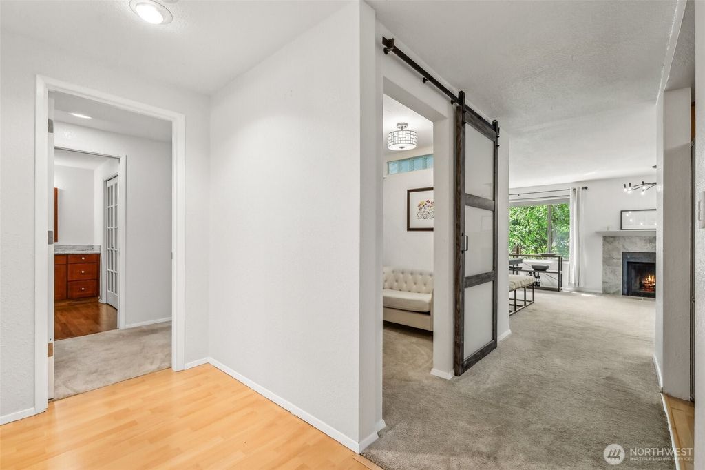 Photo of 132 N 132nd St #202, Seattle, WA 98133 (MLS # 2378106)