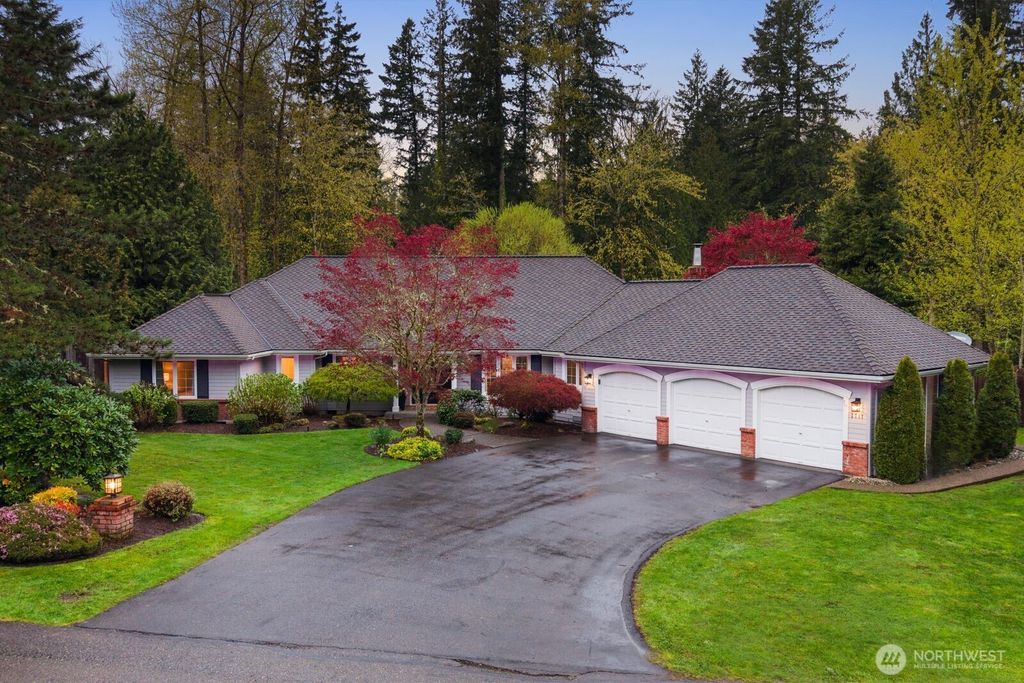 Photo of 2717 264th Court NE, Redmond, WA 98053 (MLS # 2507371)