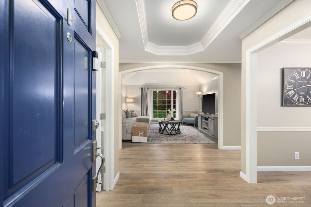 Photo of 2717 264th Court NE, Redmond, WA 98053 (MLS # 2507371)