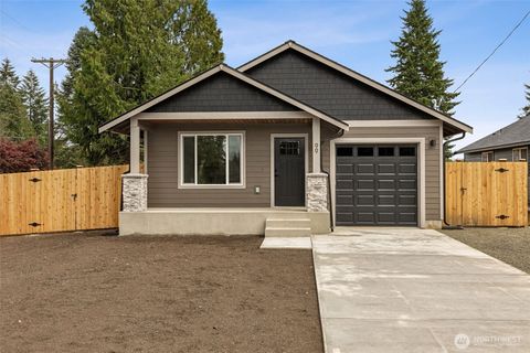 99 Skyline Drive Elma WA 98541