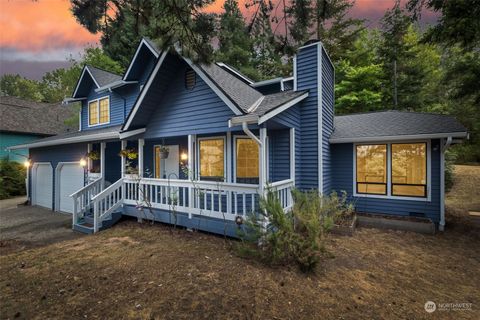 A home in Renton