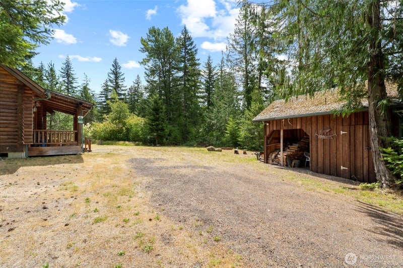 181 Lodgepole Lane