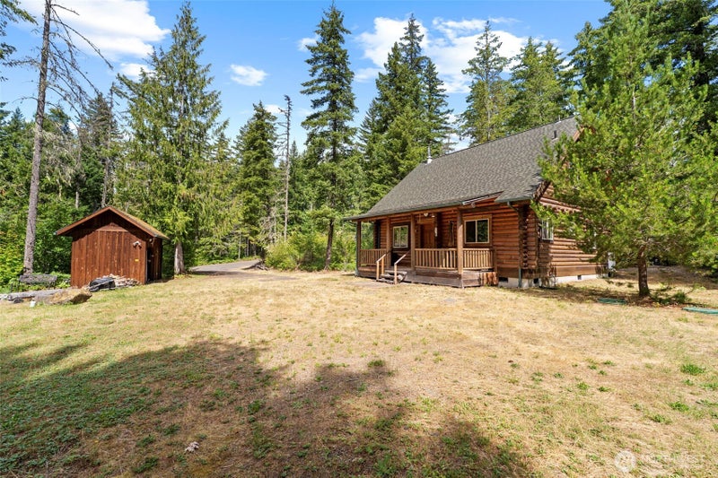 181 Lodgepole Lane