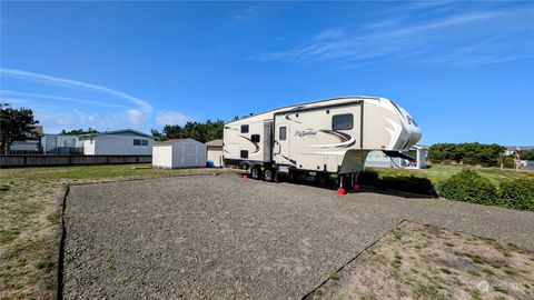 Photo of 35211 G Street, Ocean Park, WA 98640 (MLS # 2298961)