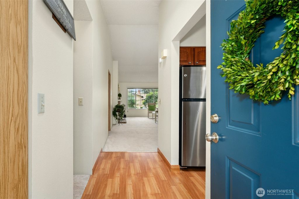 Photo of 12371 SE 41st Lane, Bellevue, WA 98006 (MLS # 2428405)