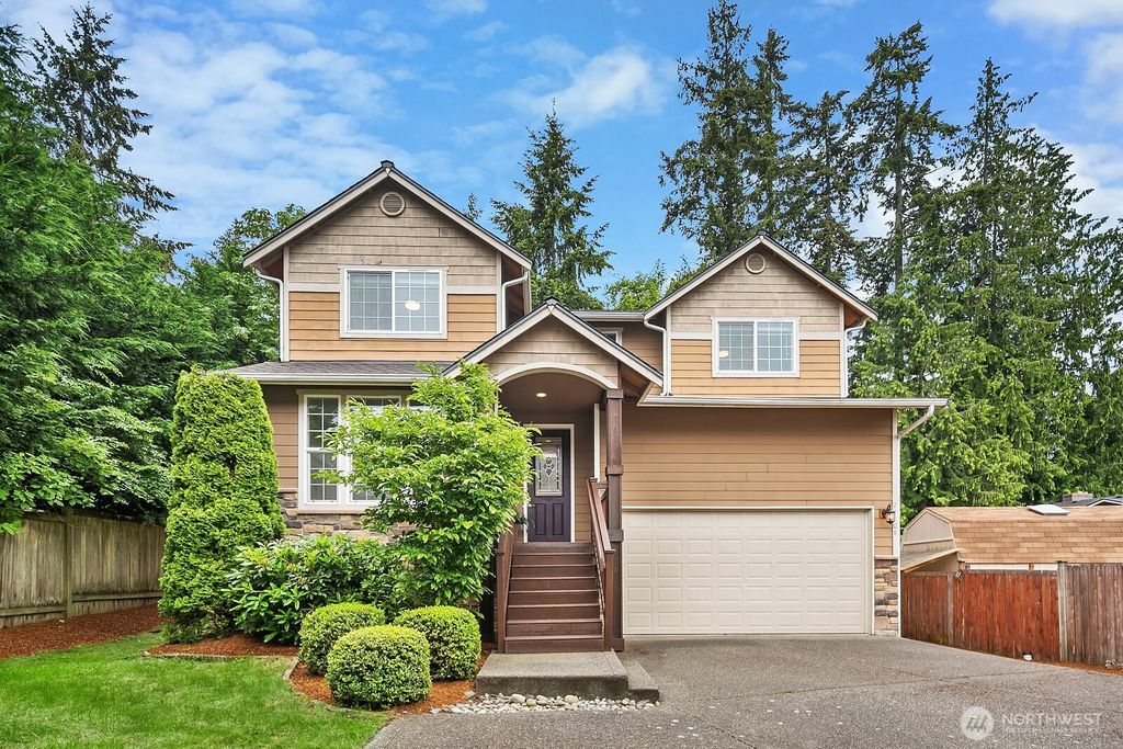 Photo of 24108 22nd Place W, Bothell, WA 98021 (MLS # 2546455)