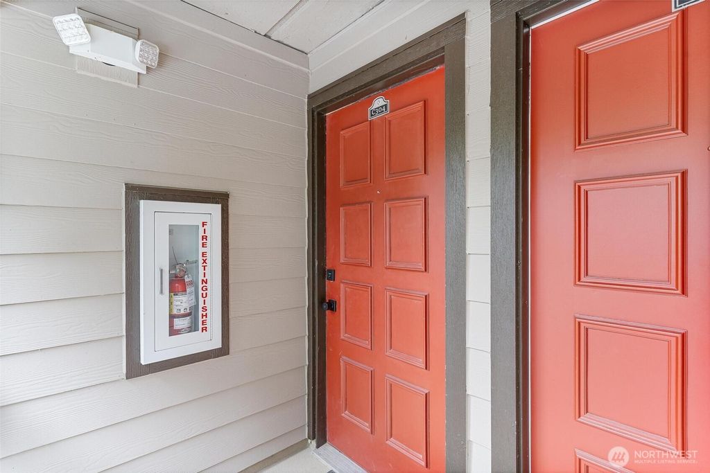 Photo of 9515 NE 180th Street #C304, Bothell, WA 98011 (MLS # 2345886)