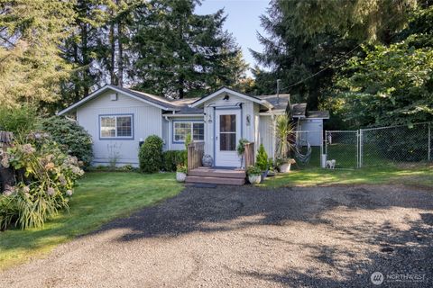 Photo of 5 Sequoia Place, Copalis Beach, WA 98535 (MLS # 2513089)
