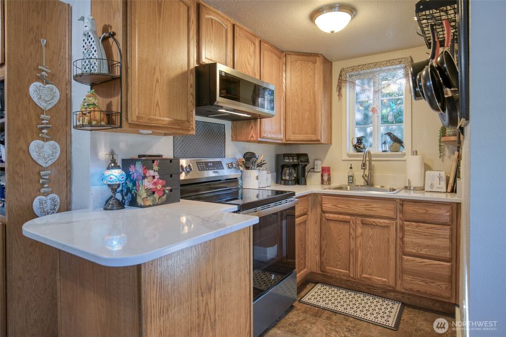 Photo of 5 Sequoia Place, Copalis Beach, WA 98535 (MLS # 2513089)