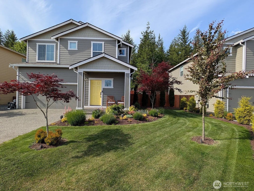 Photo of 31433 120th PL SE PL, Sultan, WA 98294 (MLS # 2594005)