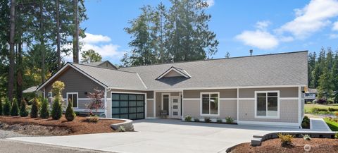 250 Cameron Drive Port Ludlow WA 98365