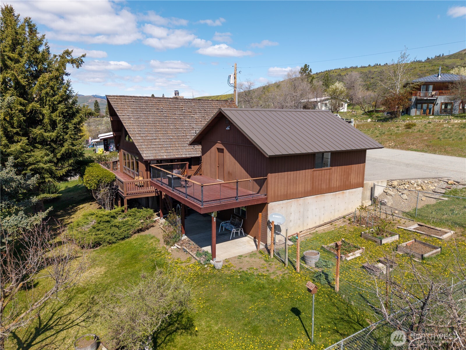 417 Perry Street