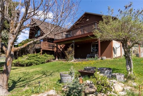 Photo of 417 Perry Street, Winthrop, WA 98862 (MLS # 2511004)