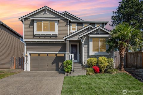 24524 96th Avenue S Kent WA 98030