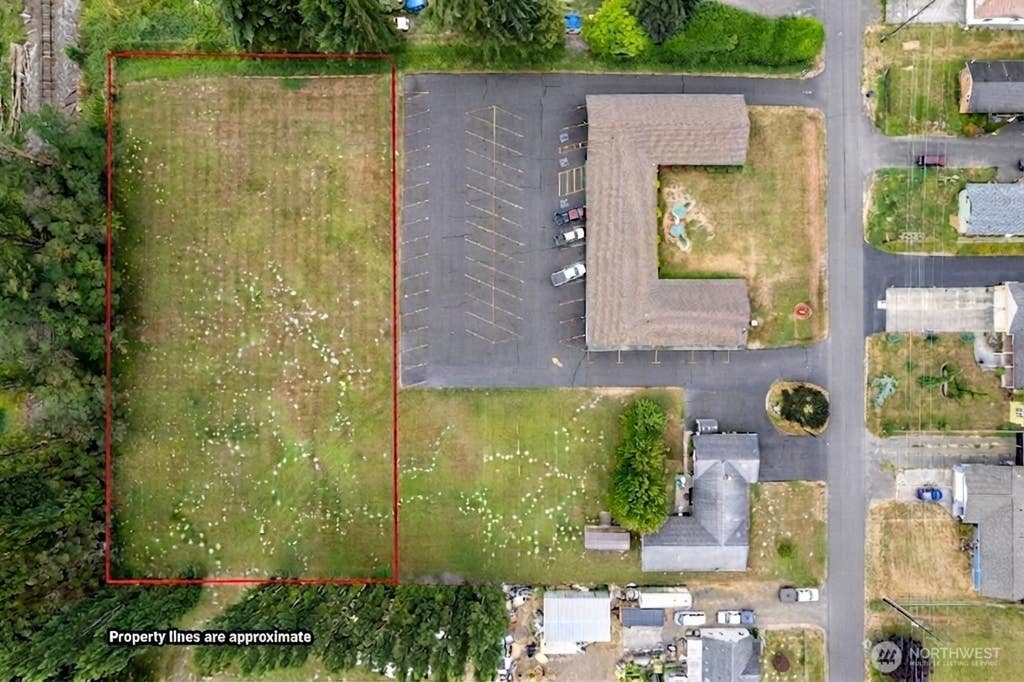 Photo of 0 33rd Avenue, Longview, WA 98632 (MLS # 2567291)
