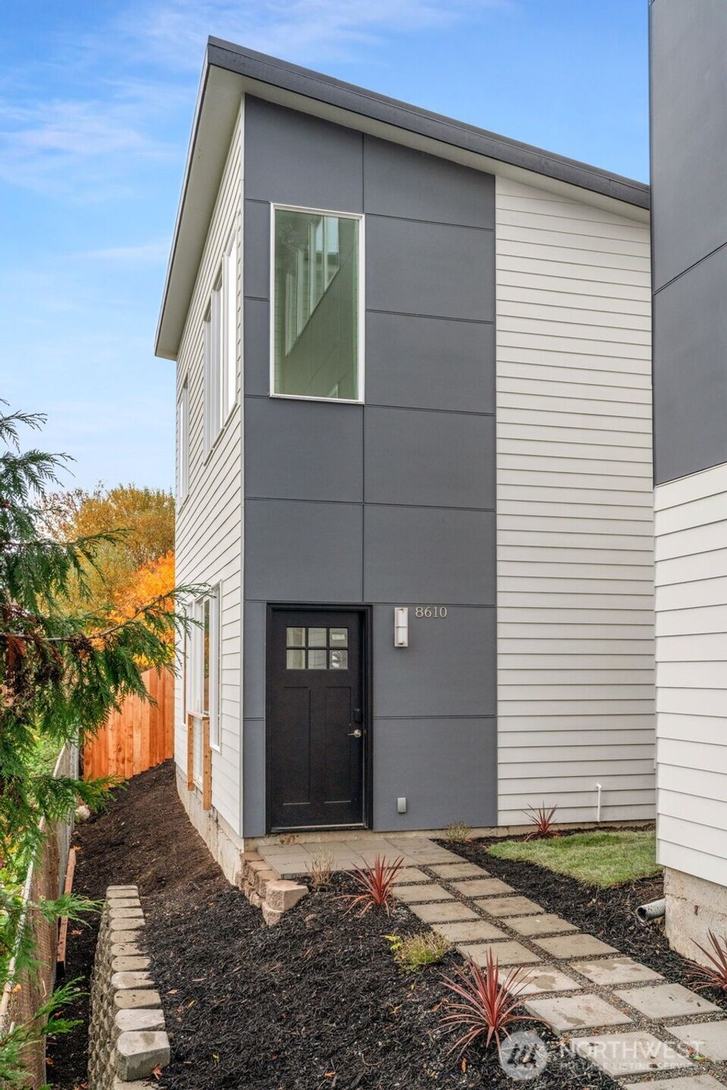 Photo of 8610 37th Avenue S, Seattle, WA 98118 (MLS # 2409740)