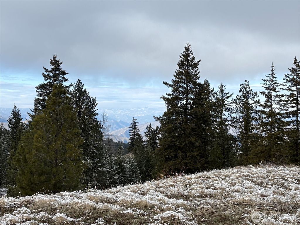 Photo of 0 Redfield Rd, Waterville, WA 98858 (MLS # 2473418)